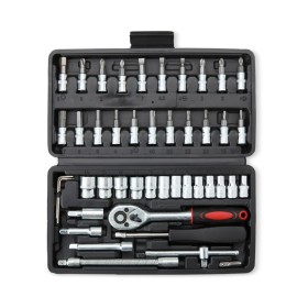 Kit Ferramenta 45 Peças para Empresas