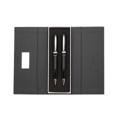 Conjunto Caneta e Lapiseira para Empresas