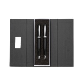 Conjunto Caneta e Lapiseira para Empresas