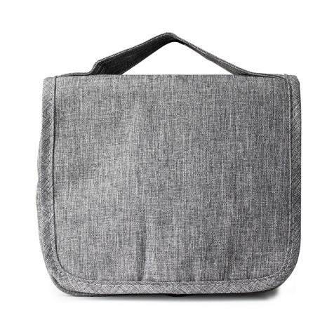 Nécessaire Nylon Oxford para Brinde