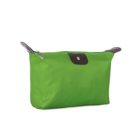 Necessaire em Poliéster Impermeável Promocional
