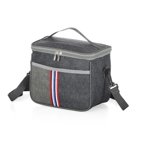 Bolsa Térmica 9L com Logotipo