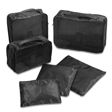 Kit Necessaire 6 Pçs Personalizado