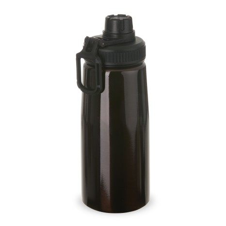 Squeeze 750Ml Inox com Alça para Brinde