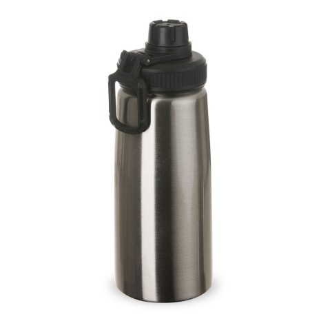 Squeeze 750Ml Inox com Alça para Brinde