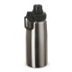 Squeeze 750Ml Inox com Alça para Brinde