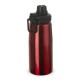 Squeeze 750Ml Inox com Alça para Brinde