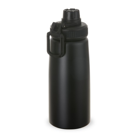 Squeeze 750Ml Inox com Alça para Brinde