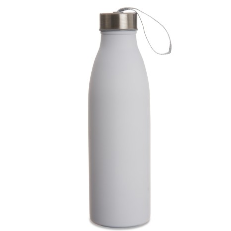 Garrafa Inox 750Ml com Logotipo