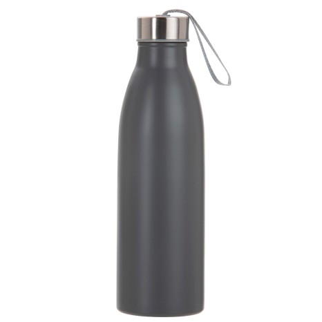 Garrafa Inox 750Ml com Logotipo