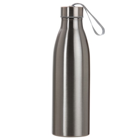 Garrafa Inox 750Ml com Logotipo