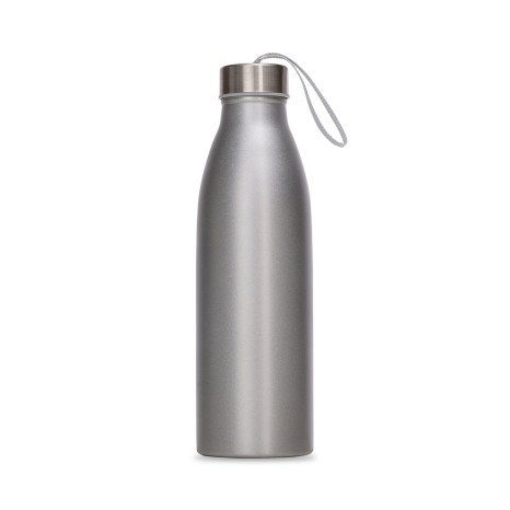 Garrafa Inox 750Ml com Logotipo