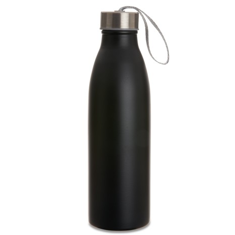 Garrafa Inox 750Ml com Logotipo