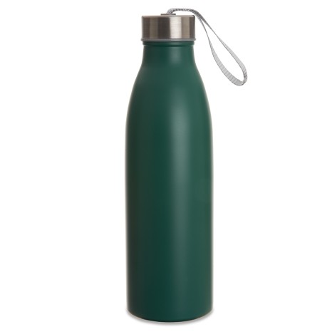 Garrafa Inox 750Ml com Logotipo