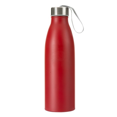 Garrafa Inox 750Ml com Logotipo