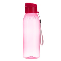 Squeeze Plástica 700Ml para Brinde