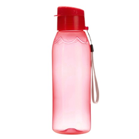 Squeeze Plástica 700Ml para Brinde