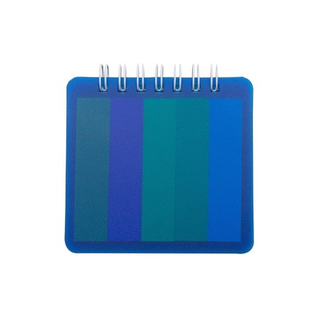 Bloco de Anotação com Autoadesivo para Empresas