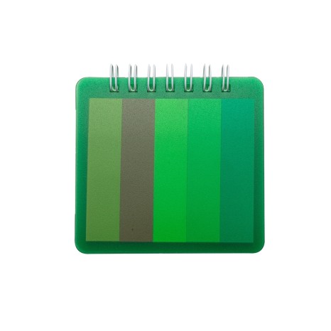 Bloco de Anotação com Autoadesivo para Empresas