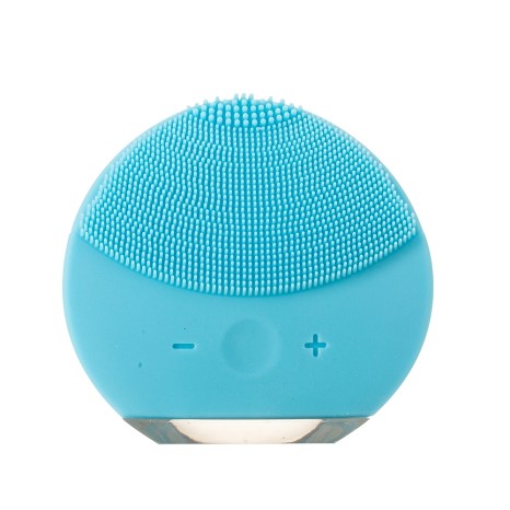 Massageador e Limpador Facial para Brinde