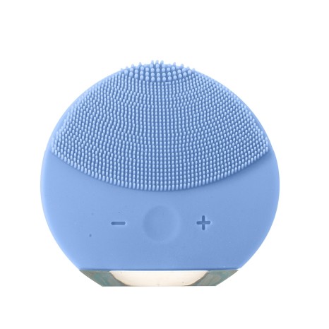 Massageador e Limpador Facial para Brinde