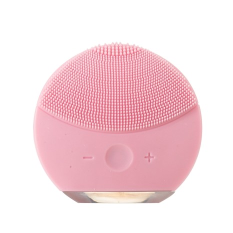 Massageador e Limpador Facial para Brinde