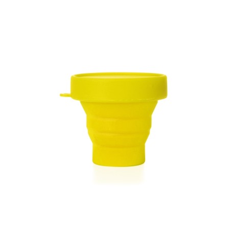 Copo retrátil 150ml promocional