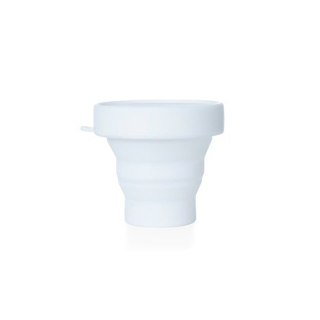 Copo retrátil 150ml promocional