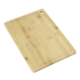 Tábua de Corte com Canaleta Promocional