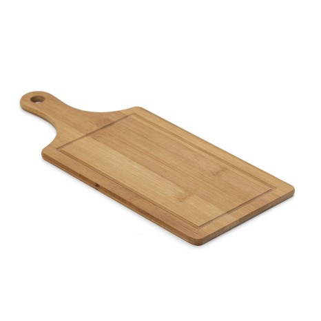 Tábua de corte com  canaleta  40x16 para empresas