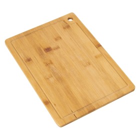 Tábua de Corte com Canaleta 34X24 para Brinde