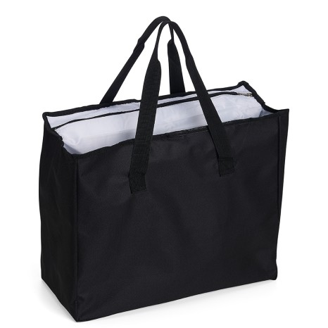 Sacola Térmica de Poliéster Personalizado