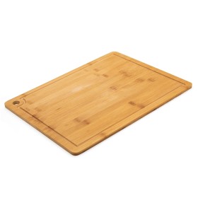 Tábua para corte com canaleta 30*40cm promocional