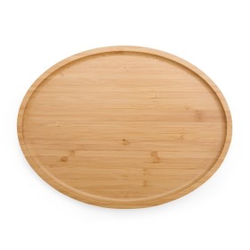 Petisqueira de Bambu Personalizado