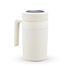 Caneca Térmica 500Ml com Termômetro Promocional