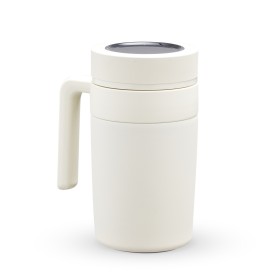 Caneca Térmica 500Ml com Termômetro Promocional