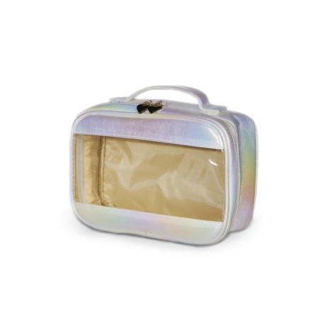 Necessaire Holográfica para Empresas