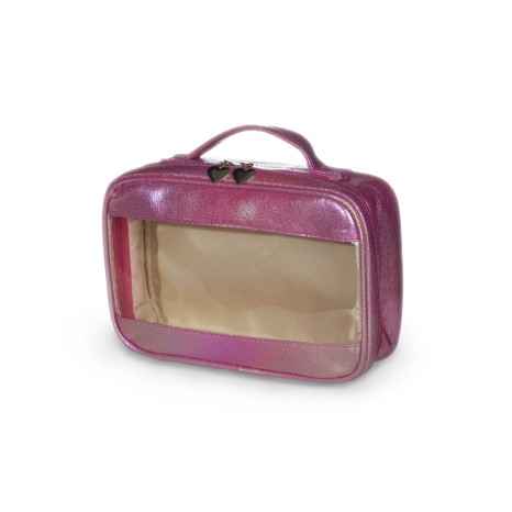 Necessaire Holográfica para Empresas