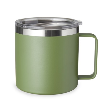 Caneca Térmica 450Ml Promocional