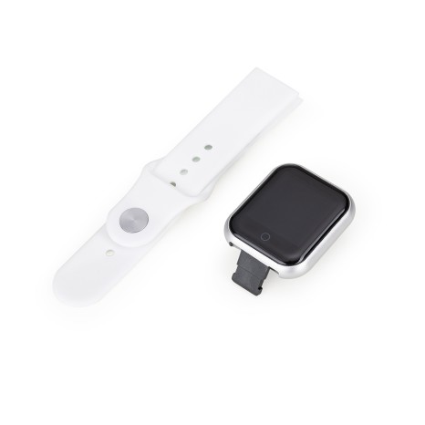 Smartwatch D20 com Logotipo