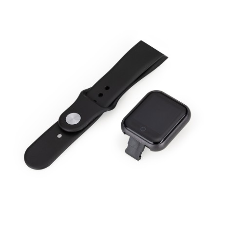 Smartwatch D20 com Logotipo