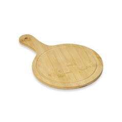 Tábua Redonda Pequena Promocional