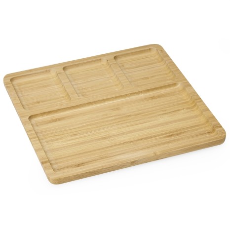 Petisqueira Quadrada para Empresas