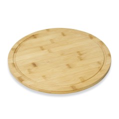 Tábua Redonda para Brinde