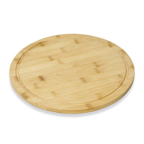 Tábua Redonda para Brinde