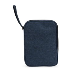 Estojo para Kit Tecnológico com Logotipo