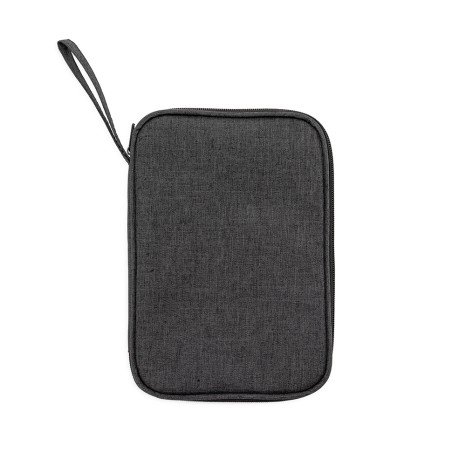 Estojo para Kit Tecnológico com Logotipo