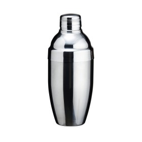 Coqueteleira Inox 600Ml Promocional