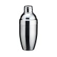 Coqueteleira Inox 600Ml Promocional
