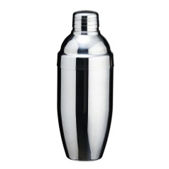 Coqueteleira Inox 750Ml Personalizado